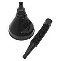 Funil Flexível Para Combustível Com Filtro E Alça 36 X 13,5cm - 2103 - WESTERN