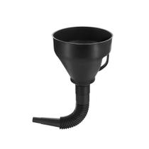 Funil Flexível Plástico Sanfonado para Óleo, Gasolina, Combustível e Álcool Uso em Motos e Carros Funil Flexível Plástico Sanfonado para Óleo, Gasolina, Combustível e Álcool Uso em Motos e Carros