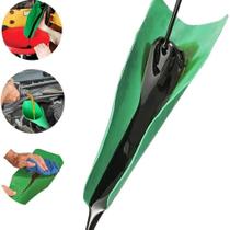 Funil Flexível Reutilizável Para Drenagem De Óleo Para Carro, Moto, Caminhão, Cortador De Grama, Funil Flexível Reutilizável Para Drenagem De Óleo Para Carro, Moto, Caminhão, Cortador De Grama,