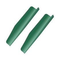 Funil Flexível Reutilizável Para Drenagem De Óleo Para Carros E Caminhões, Dobrável E À Prova De Funil Flexível Reutilizável Para Drenagem De Óleo Para Carros E Caminhões, Dobrável E À Prova De