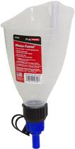 Funil FloTool 10704 Measu-Funnel com bico liga/desliga