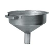 Funil Galvanizado para Tambor 200L com Rosca Lupus 1111-14 Funil Galvanizado para Tambor 200L com Rosca Lupus 1111-14