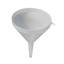 Funil Grande Cor Branco Cadplas