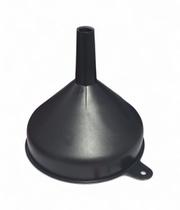 Funil Grande de Plastico Cozinha Dosador Universal 13 cm