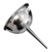 Funil Grande De Uso Geral Em Aço Carbono Lubefer - Lub55C