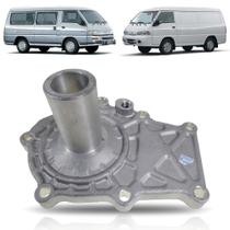 Funil h100/l300 93/02 alojamento retentor piloto