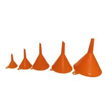 Funil Kit Com 5 Pecas 50mm a 150mm 2123 Bremen Funil Kit Com 5 Pecas 50mm a 150mm 2123 Bremen