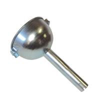 Funil Longo Para Descarga De Tanque De Combustível Lubefer
