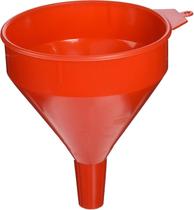 Funil LubriMatic 75-070 Plástico de Polietileno 1,9 L com tela