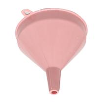 Funil Marshmallow Cinquetti, Infundíbulo Escoeiro De Líquido, Rosa, Compatível Com Diversos Gargalos, Produzido Com Plás Funil Marshmallow Cinquetti, Infundíbulo Escoeiro De Líquido, Rosa, Compatível Com Diversos Gargalos, Produzido Com Plás