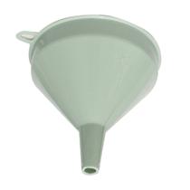 Funil Menta Cinquetti, Infundíbulo Escoeiro De Líquido, Verde, Compatível Com Diversos Gargalos, Produzido Com Plástico