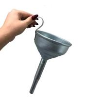 Funil Metal Reto Grande Kala