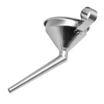 Funil Metálico 1 Curva Diferencial Ref LUB53 LUBEFER
