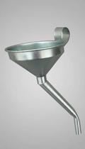 Funil Metálico Flexível 2 Curvas para Óleo Funil Metálico Flexível 2 Curvas para Óleo