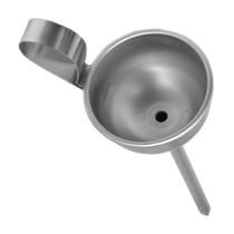 Funil Metálico para Bomba Injetora Longo Ref LUB64 LUBEFER Funil Metálico para Bomba Injetora Longo Ref LUB64 LUBEFER