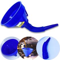 Funil Multiuso De Plástico Fbg-3073 - Resistente