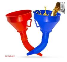 Funil Multiuso Plástico FBG3073