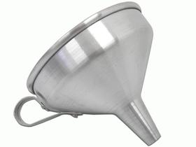 Funil Nº 12 Em Alumínio Aal