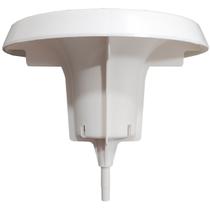 Funil Para Bebedouro Hiza e Ez Branco