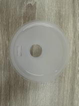 Funil para bomba tira-leite HORIGEN D6 25 mm de silicone, kit com 2 Funil para bomba tira-leite HORIGEN D6 25 mm de silicone, kit com 2
