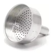 Funil Para Cafeteira Italiana - 3 Xicaras