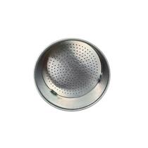 Funil Para Cafeteira Italiana 9 Xicaras Funil Para Cafeteira Italiana 9 Xicaras