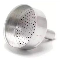Funil Para Cafeteira Italiana - 9 Xicaras - Megagift Funil Para Cafeteira Italiana - 9 Xicaras - Megagift