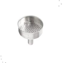 Funil Para Cafeteira Italiana / Moka De Alumínio Reposição