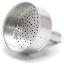 Funil Para Cafeteiras Bialetti De Alumínio 1 Xíc