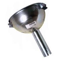 Funil para Descarga de Tanque de Combustível Curto LUB-65 Lubefer