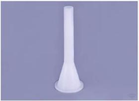 Funil Para Ensacadeira De Linguiça Extra Fino - Unidade