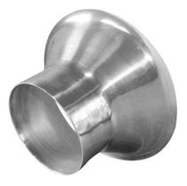 Funil Para Ensacar Algodão Doce Em Alumínio Funil Para Ensacar Algodão Doce Em Alumínio