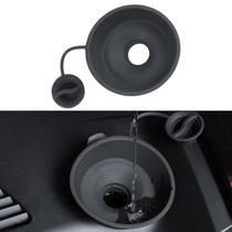 Funil para Fluido do Limpador Femibon para Tesla Model 3/Y 2017-2025 Funil para Fluido do Limpador Femibon para Tesla Model 3/Y 2017-2025