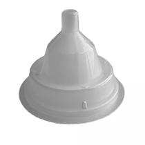 Funil Para Limpeza e Descalcificação Cafeteiras Arno ID55980