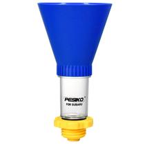 Funil para óleo do motor PESIKO sem derramamento para Subaru
