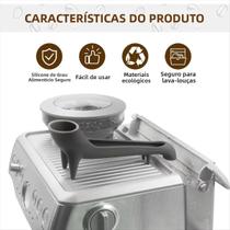 Funil Para Tanque De Água Da Máquina De Espresso Breville, Acesso Rápido Ao Funil De Café