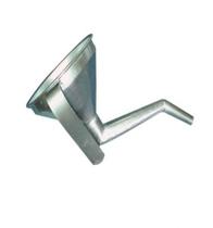 Funil Para Volkswagen Álcool Lub-62 Lubefer