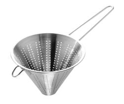 Funil Peneira em Inox 32 cm - Mimo Style - AN2054