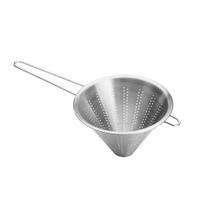 Funil Peneira em Inox 33,5cm Mimo Style AN2055