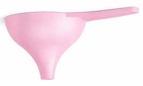 Funil Peônia (ROSA) Tupperware Funil Peônia (ROSA) Tupperware