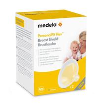 Funil Personal Fit Flex G 27mm C/2 Medela