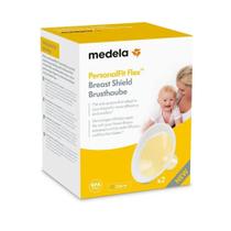 Funil Personal Fit Flex M 24mm C/2 Medela