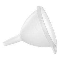 Funil Plástico 12,8Cm - Cód. 5955 Funil Plástico 12,8Cm - Cód. 5955