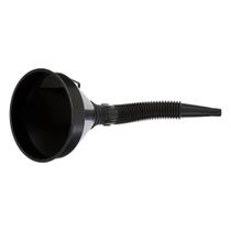 Funil Plástico 145mm Ponta Flexivel - Sparta