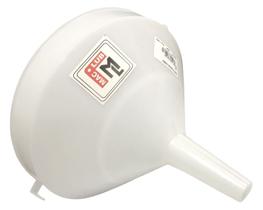 FUNIL PLASTICO 250mm