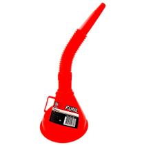 Funil Plástico 33 cm. SQ-3786 Funil Plástico 33 cm. SQ-3786