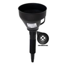 Funil plástico bico flexível bfh1473 bestfer