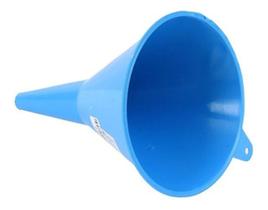 Funil plástico diâmetro 15cm - Maee