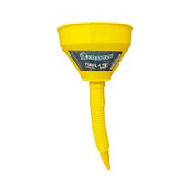 Funil Plástico Flexível 1,3 Litros - Bremen