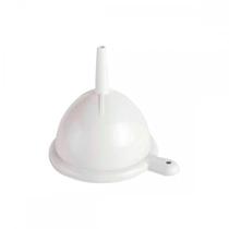 Funil Plastico Grande Plasutil -278 Funil Plastico Grande Plasutil -278